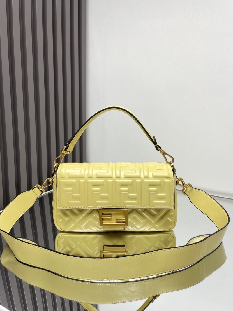 Fendi Baguette Bags